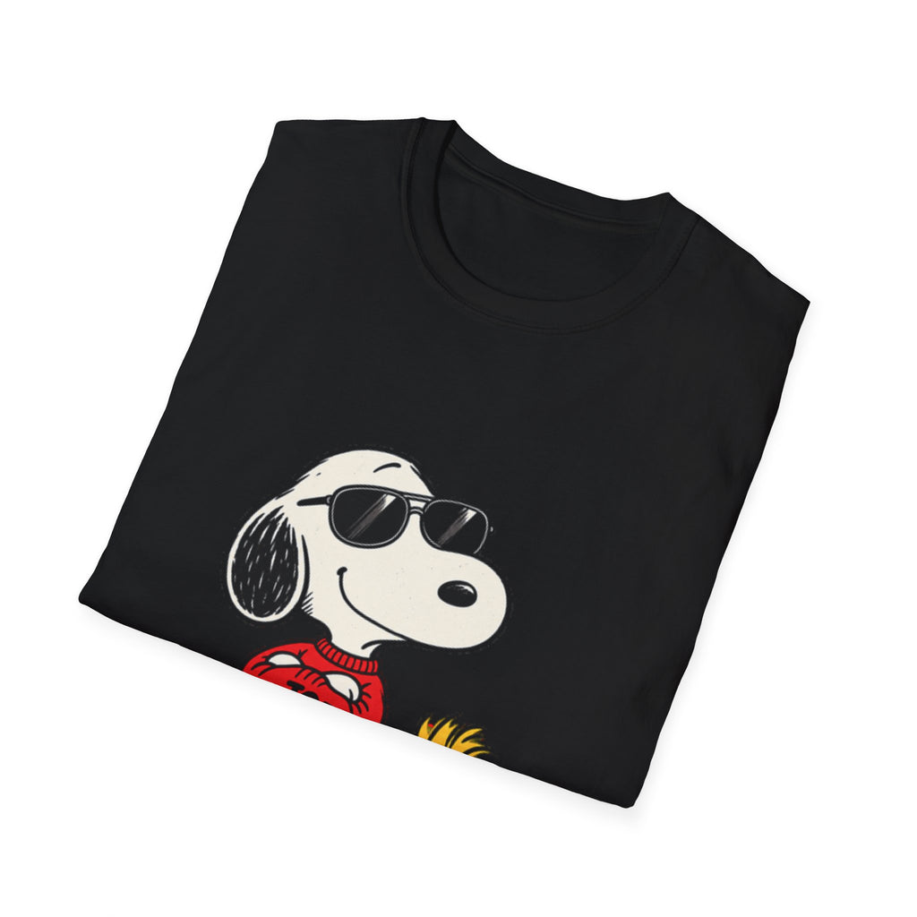 Joe Cool Vibes - Classic Tee