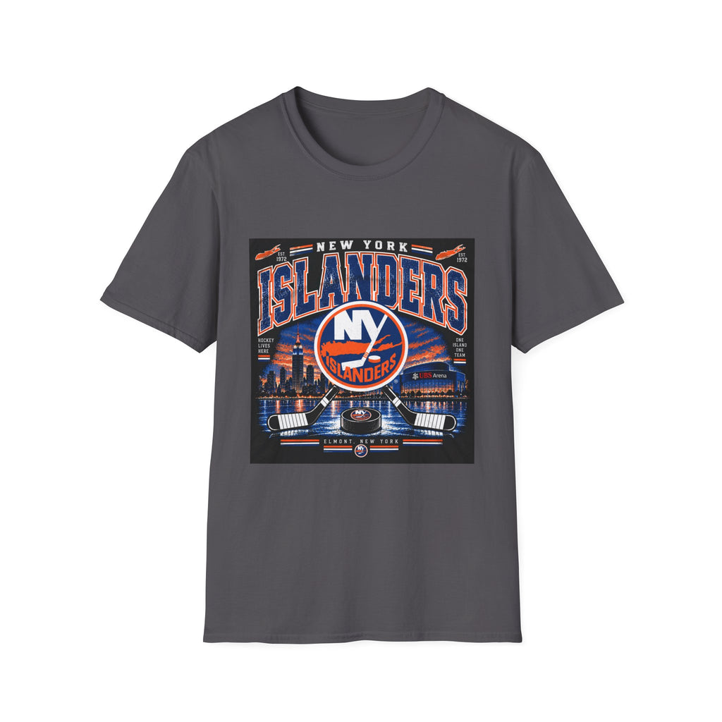 New York Islanders Classic - Classic Tee
