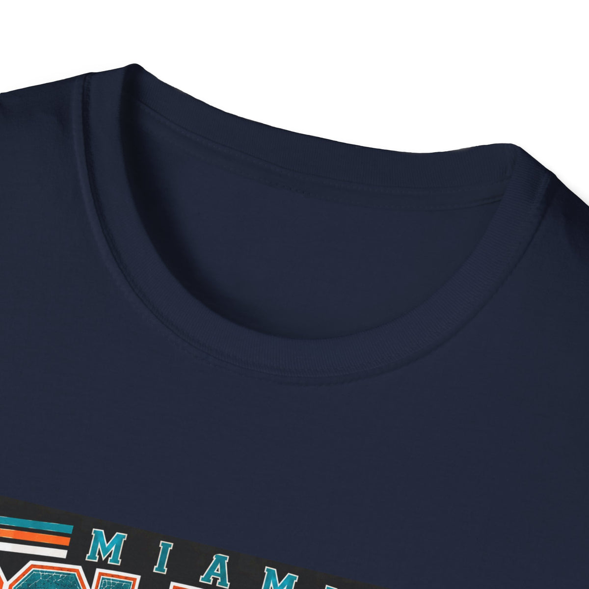 Miami Dolphins Paradise - Classic Tee
