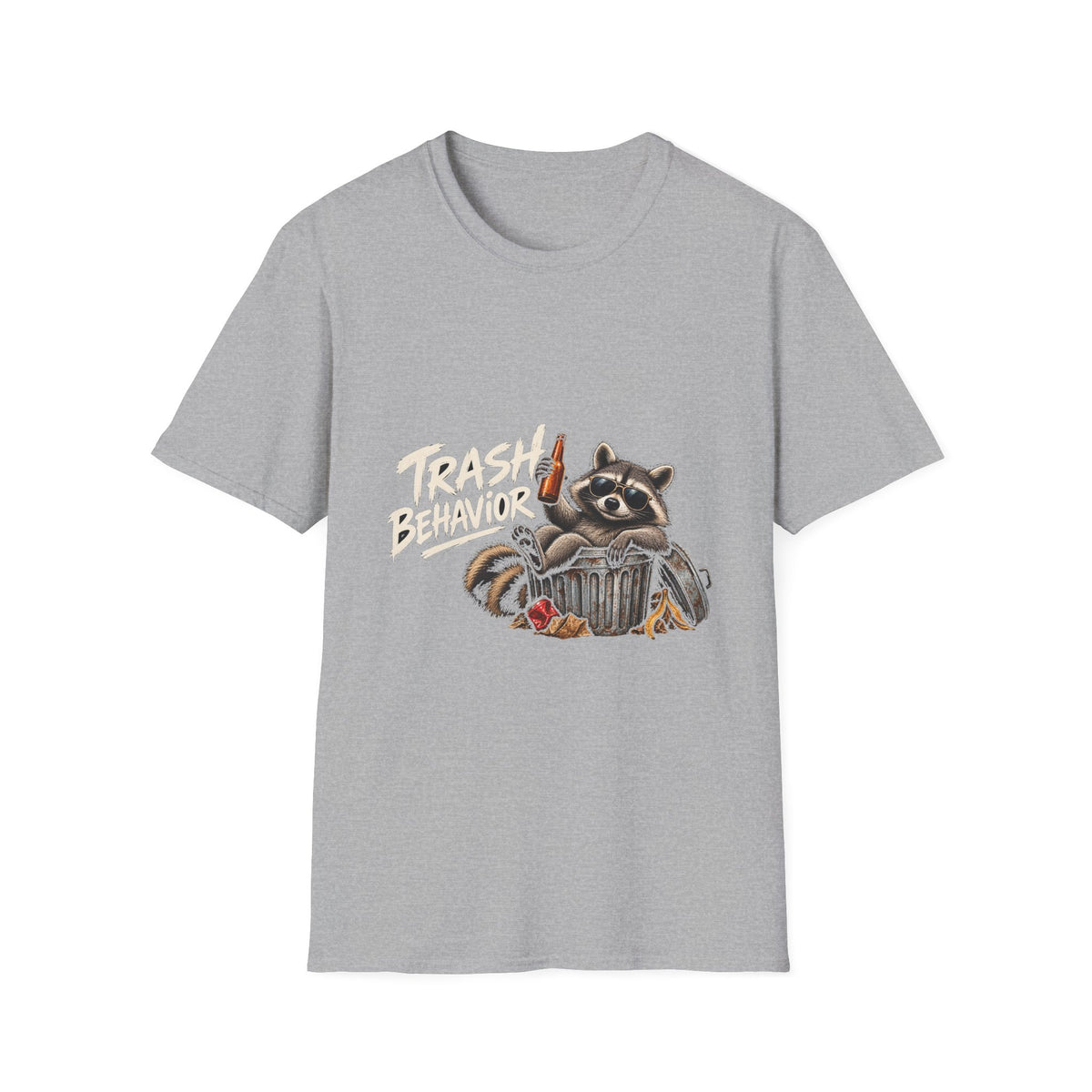 Trash Panda Breakout - Classic Tee