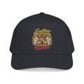Sometimes Best Man Woman - OTTO Baseball Hat