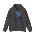 Tennessee Titans Nashville Pride - Hoodie