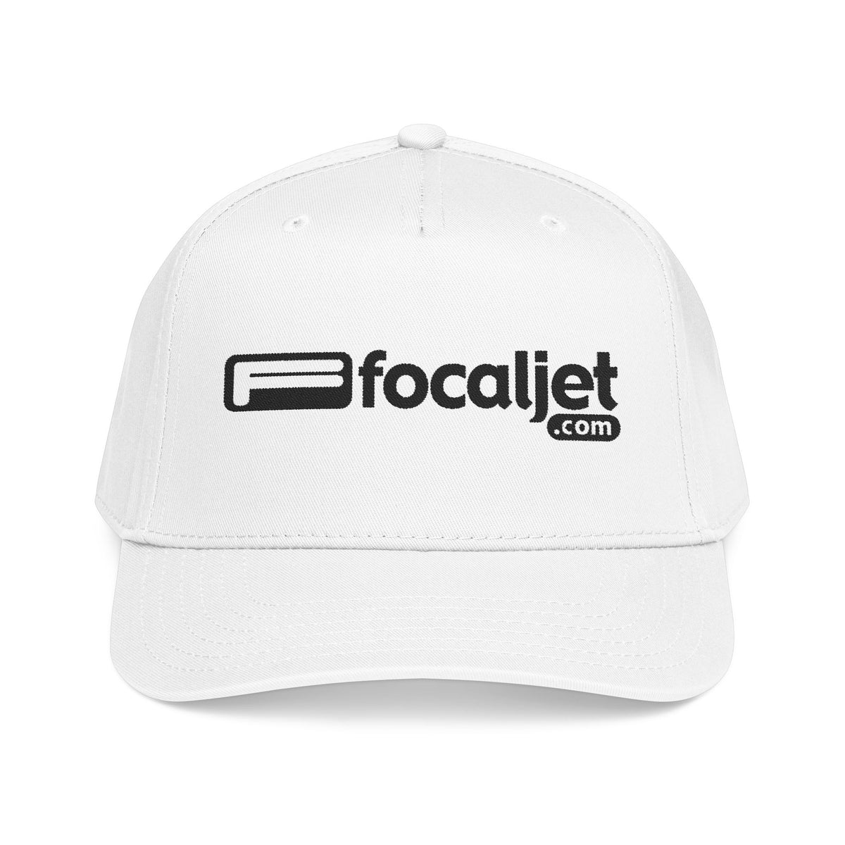 FocalJet Classic Logo Tee - OTTO Baseball Hat