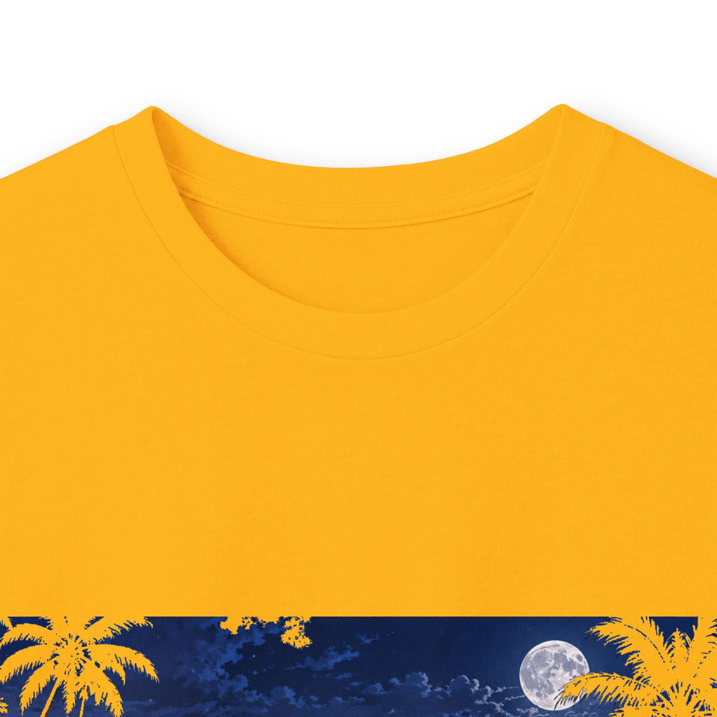 PW Skyline - Unisex Ultra Cotton Long Sleeve Tee