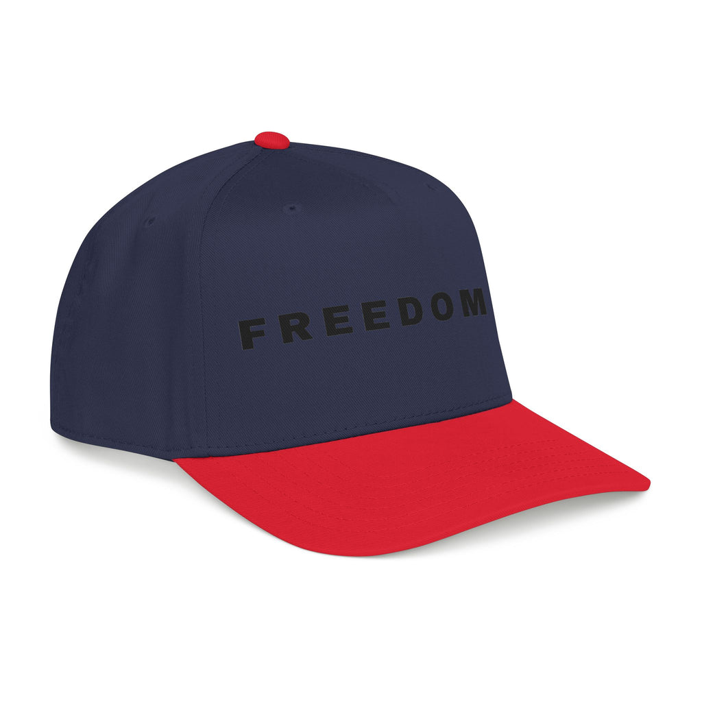 Freedom - OTTO Baseball Hat