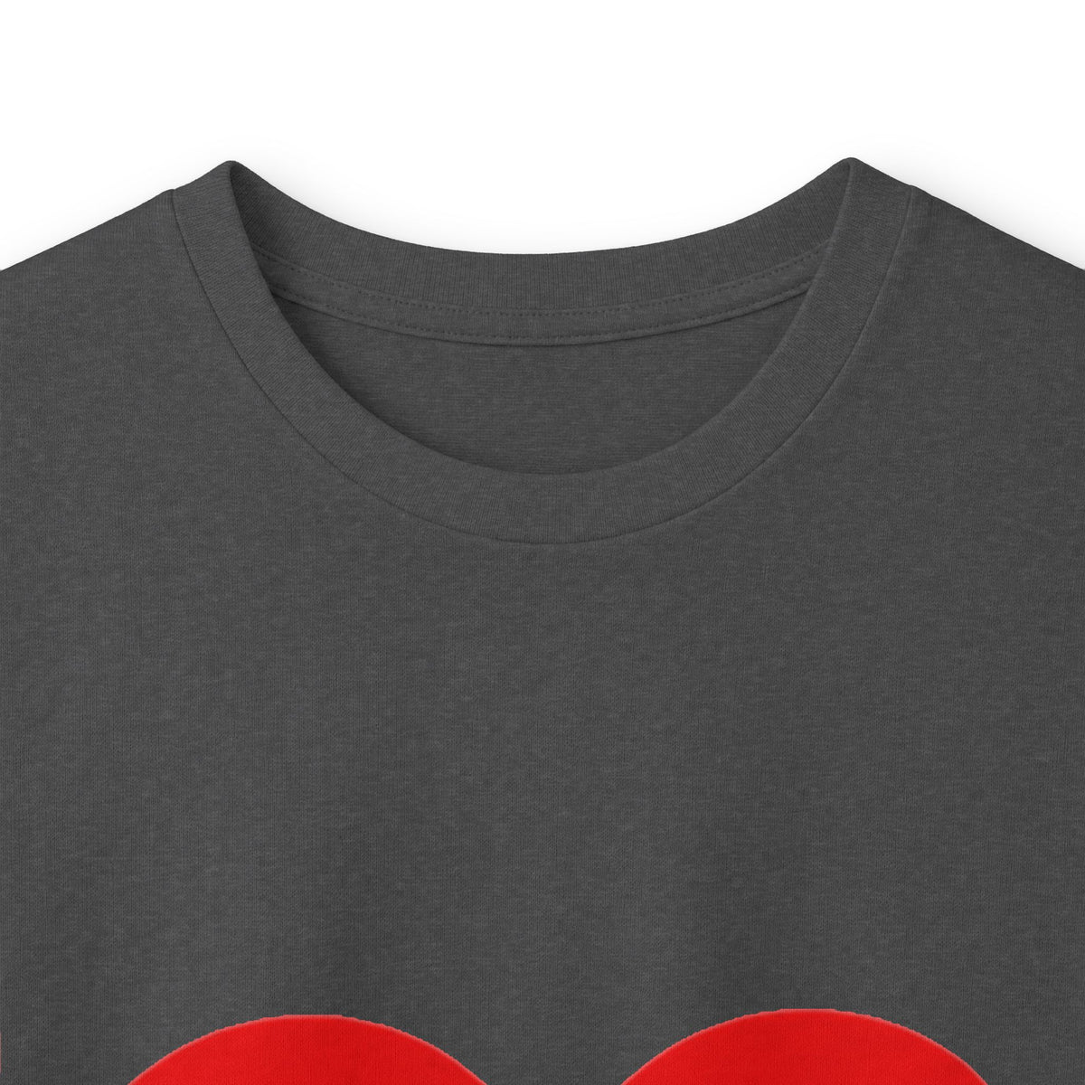 I Love Hot Dads - Unisex Ultra Cotton Long Sleeve Tee