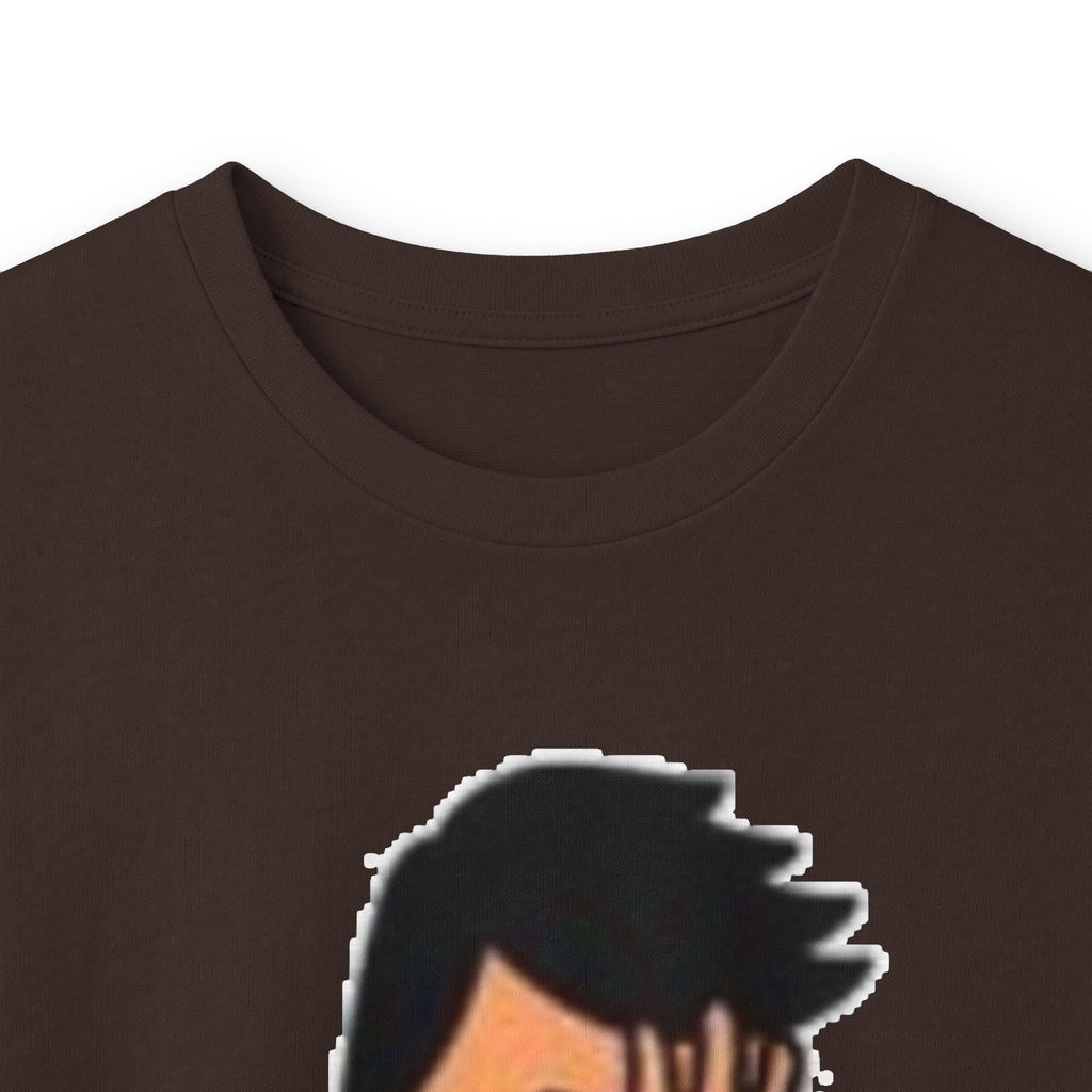 Tatted Thinker - Unisex Ultra Cotton Long Sleeve Tee