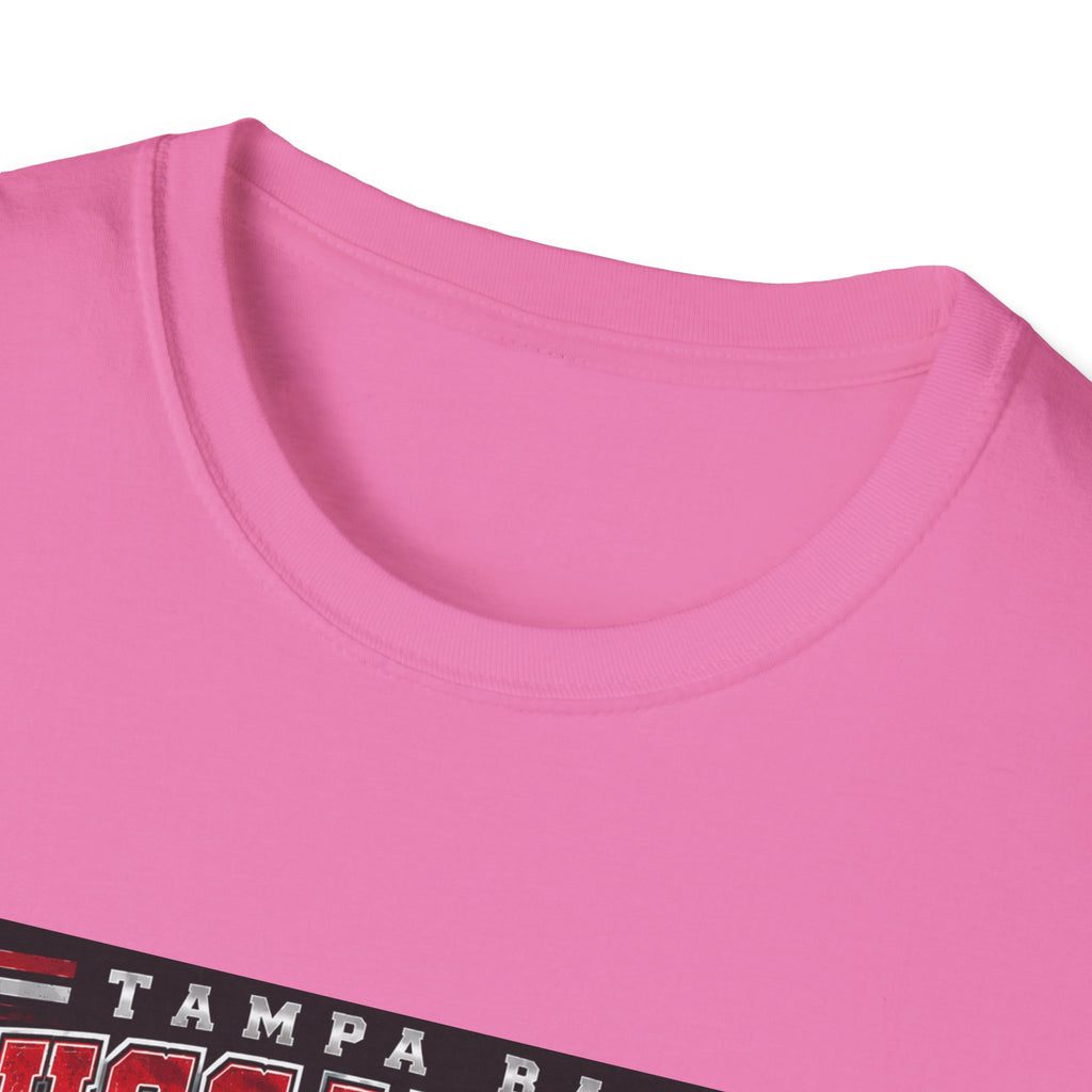 Tampa Bay Buccaneers Pirate Heritage - Classic Tee