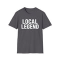 Local Legend - Classic Tee
