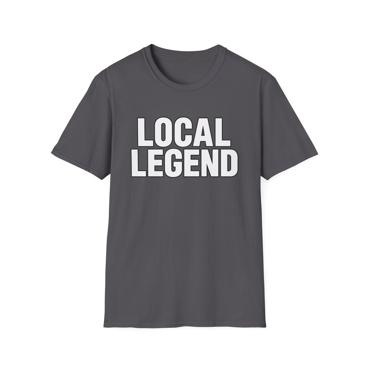 Local Legend - Classic Tee