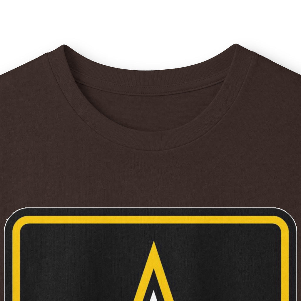 Army Strong Star - Unisex Ultra Cotton Long Sleeve Tee