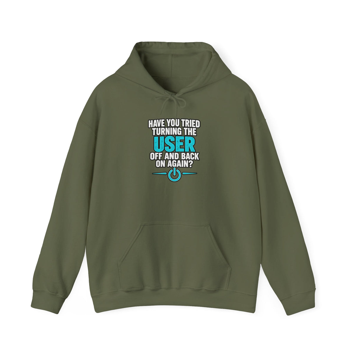 User - Hoodie