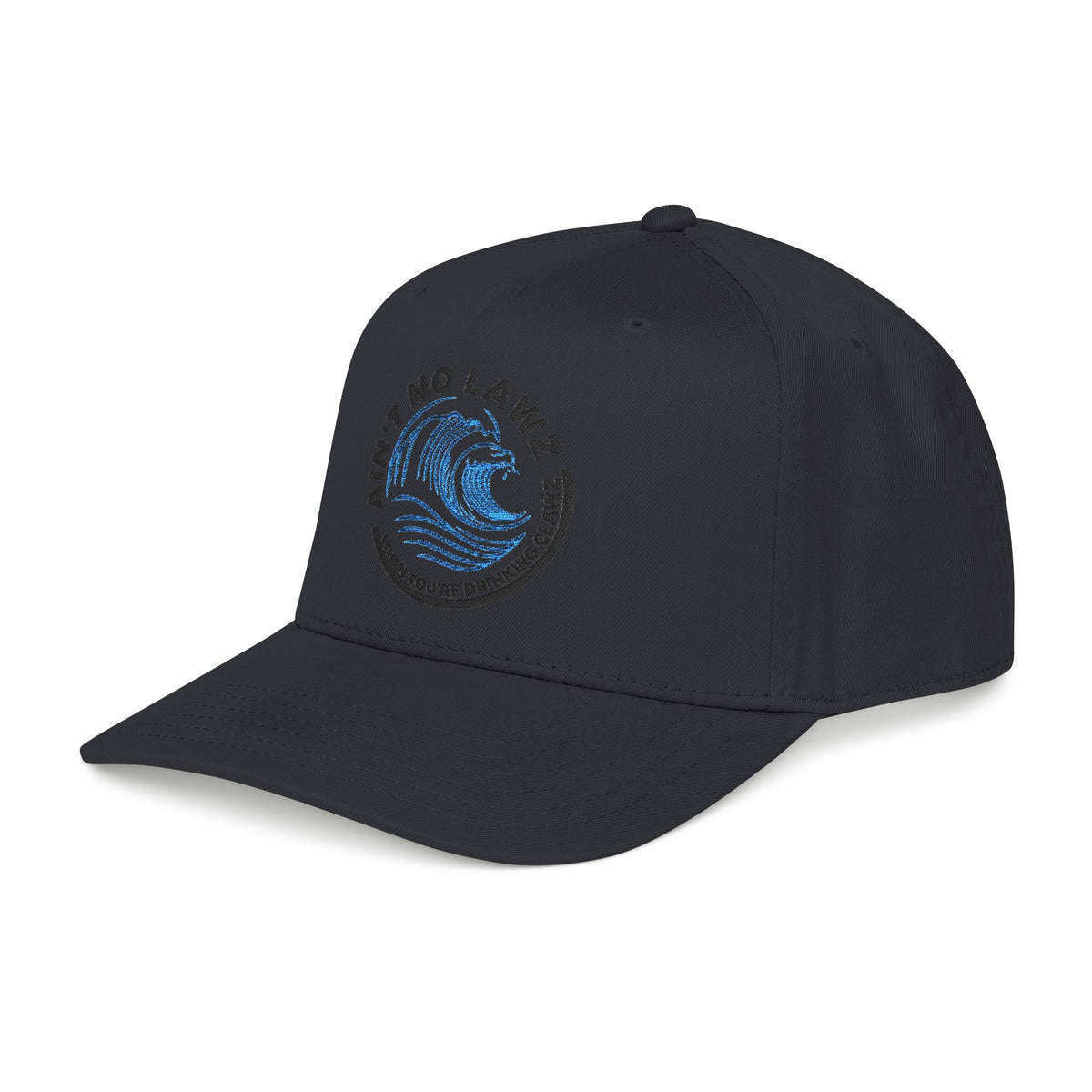 Clawz - OTTO Baseball Hat