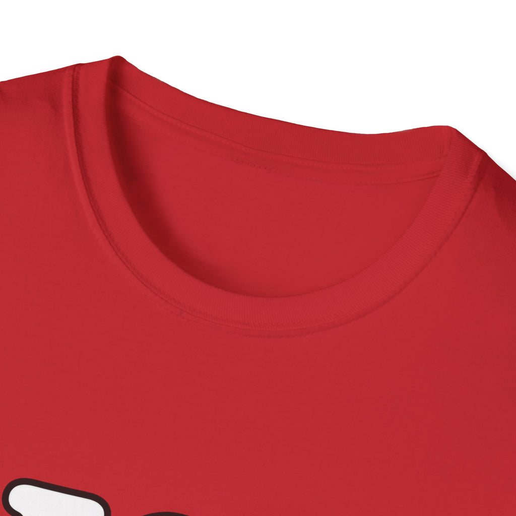 I Love Hot Dads - Classic Tee
