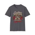 Best Man for the Job - Classic Tee