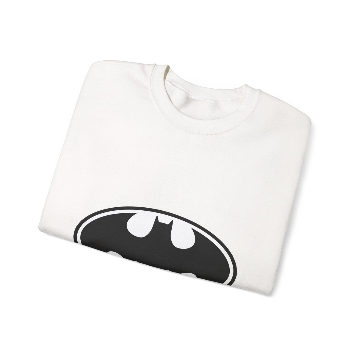 Gotham Signal - Crewneck Sweatshirt