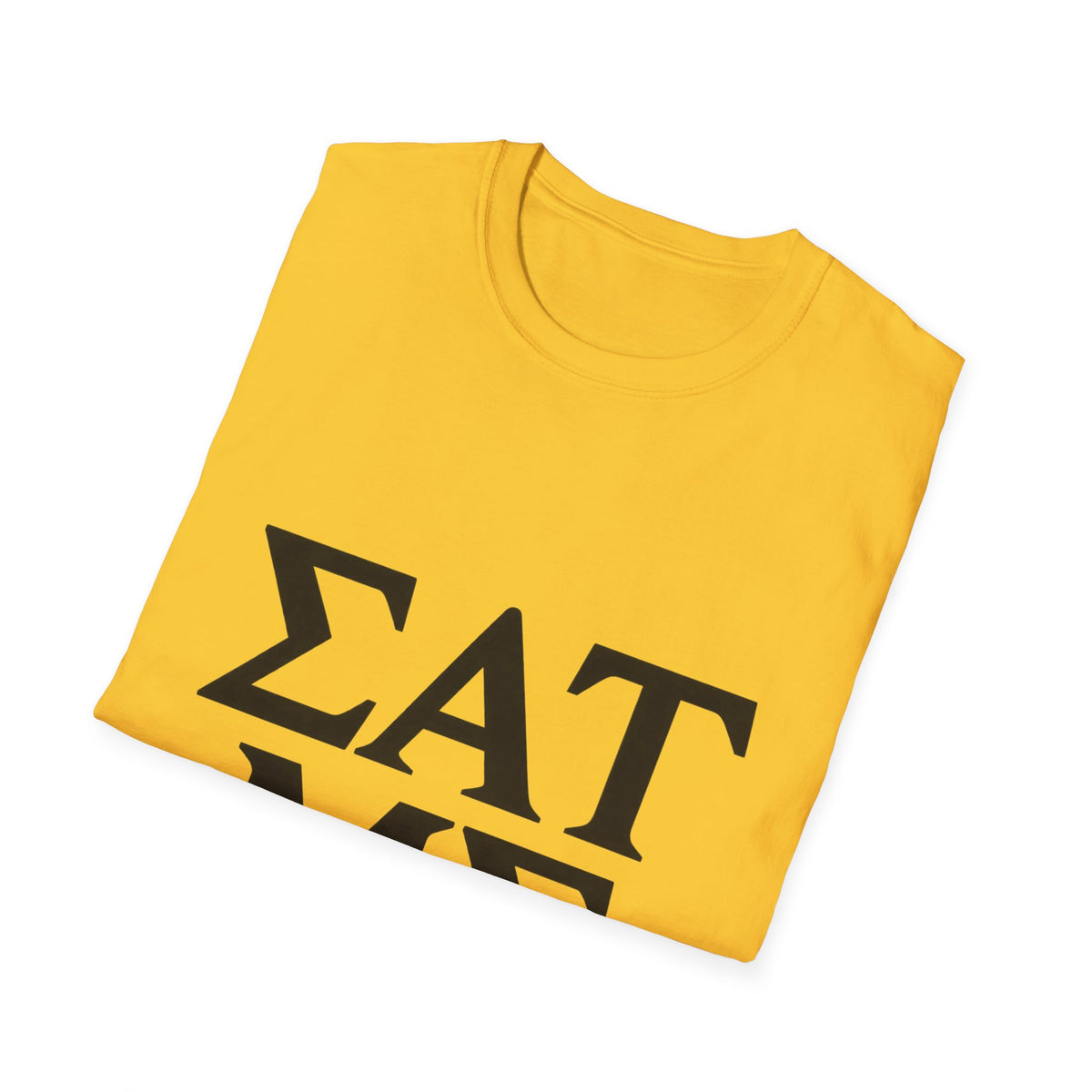 Greek Life - Classic Tee