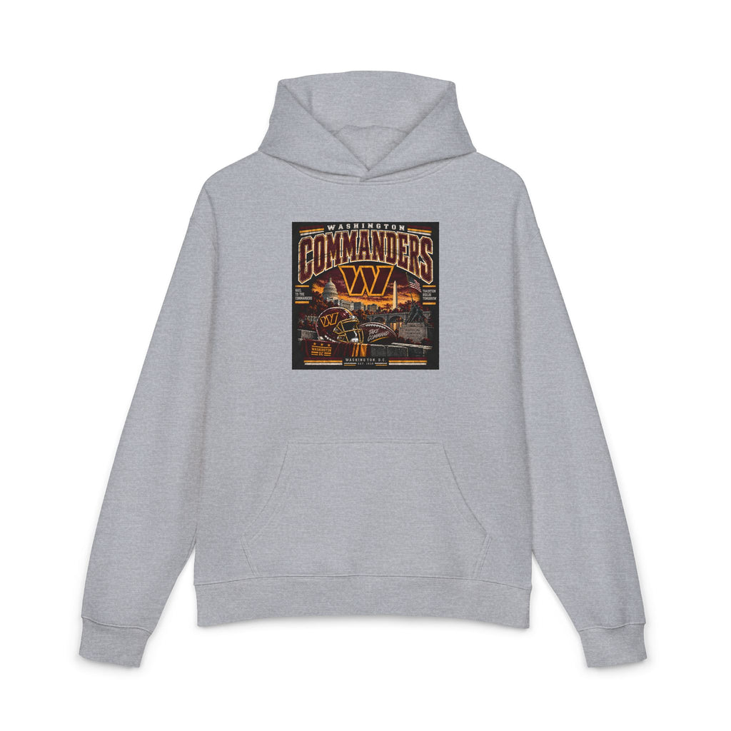 Washington Commanders - Hoodie