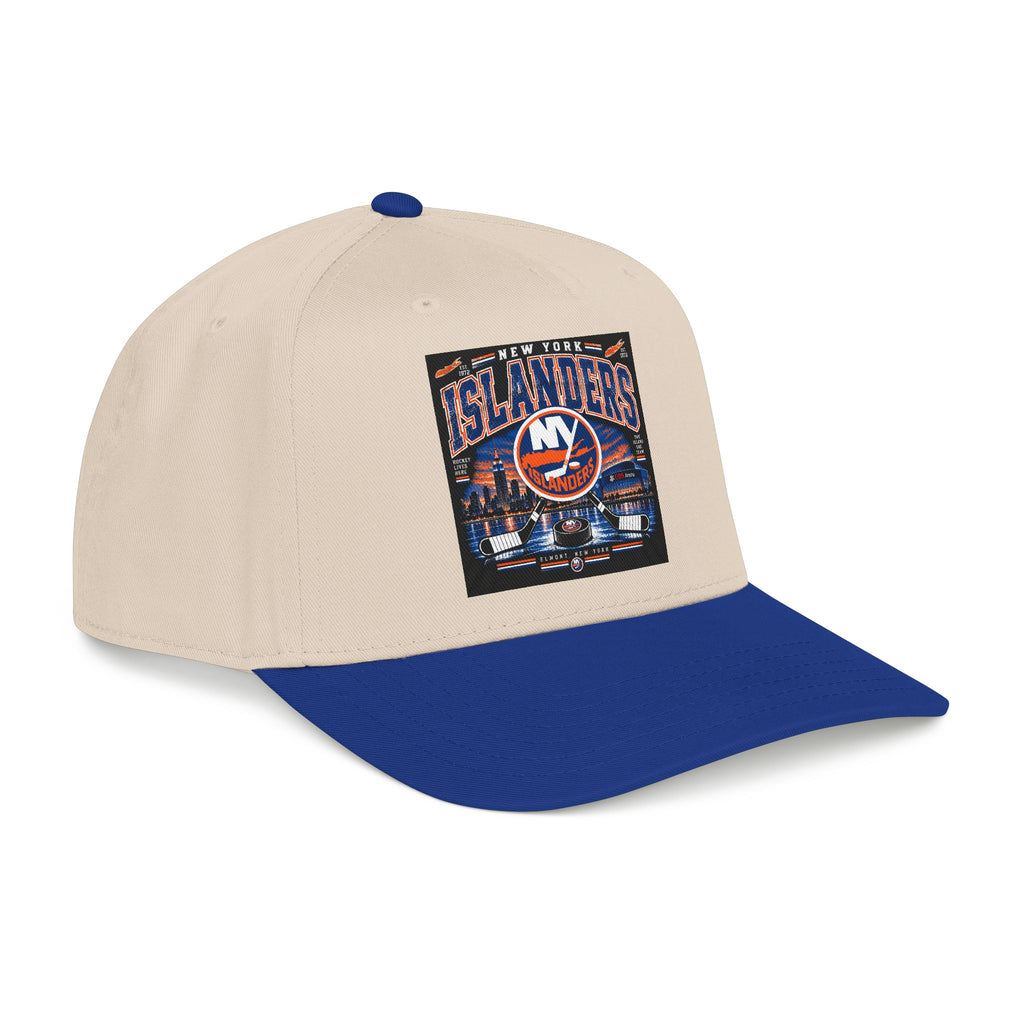 New York Islanders - OTTO Baseball Hat