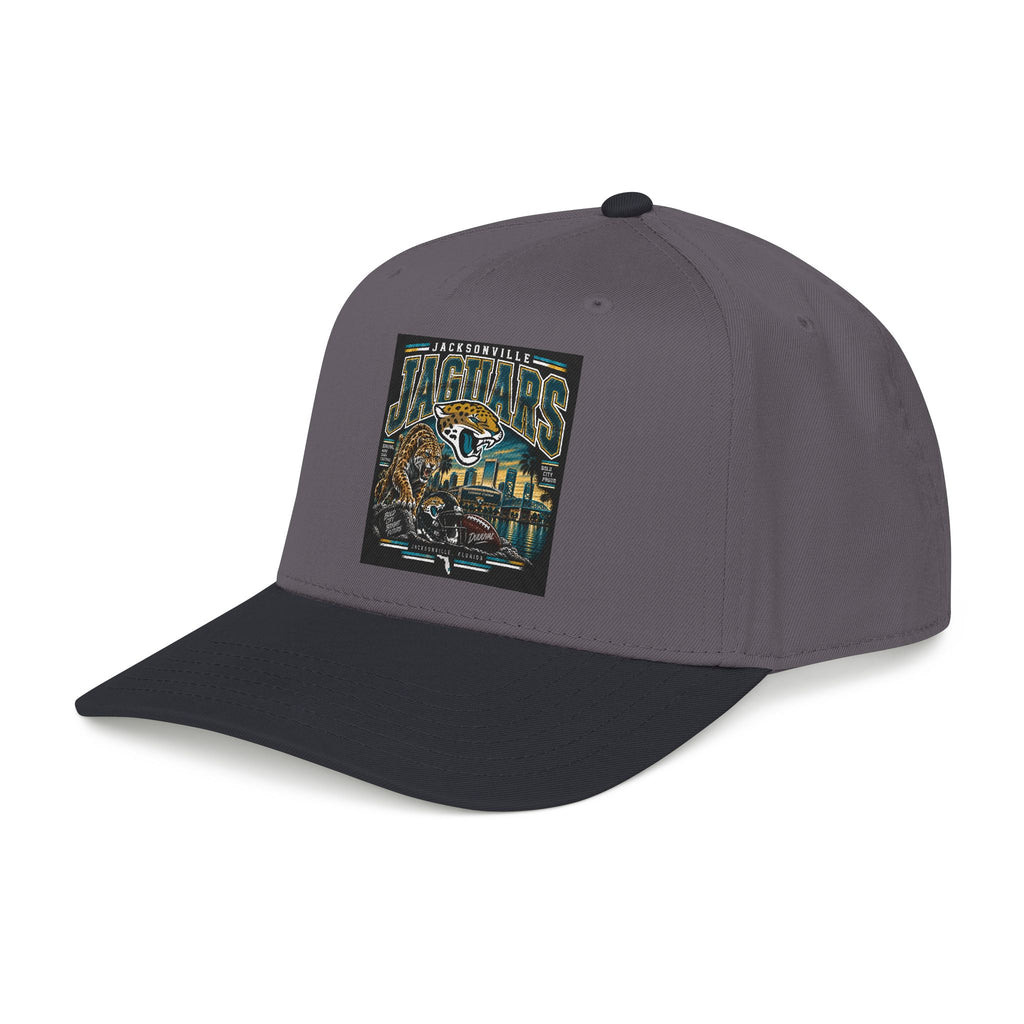 Jacksonville Jaguars - OTTO Baseball Hat
