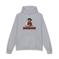 Im Your Huckleberry - Hoodie