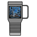 Detroit Lions Grit - 20oz Insulated Mug