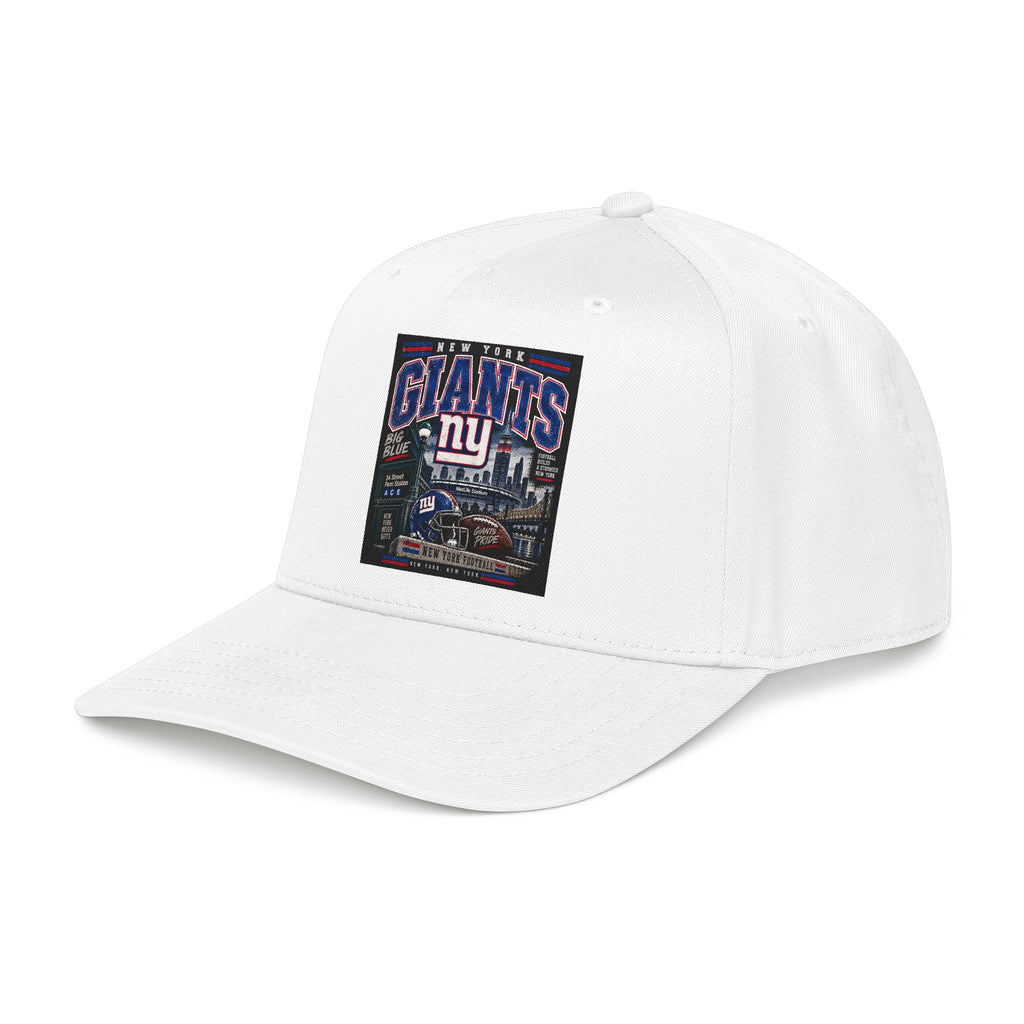 New York Giants - OTTO Baseball Hat