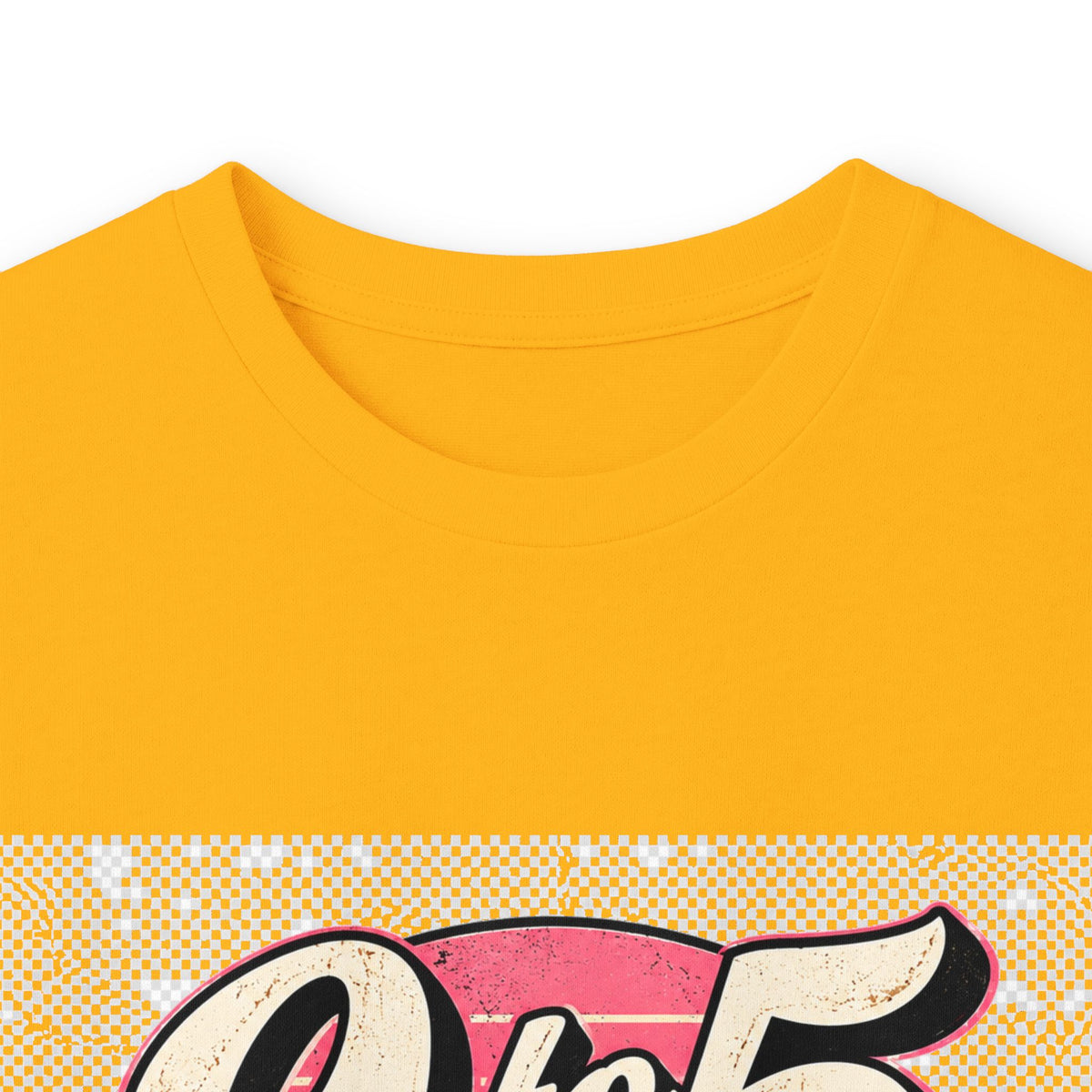 9to5 Make the World Go Round - Unisex Ultra Cotton Long Sleeve Tee