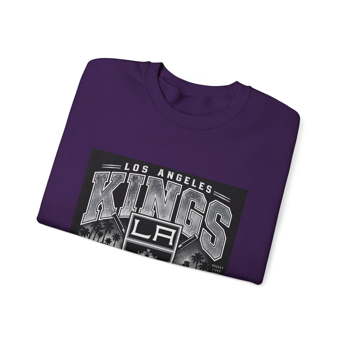 Los Angeles Kings - Crewneck Sweatshirt