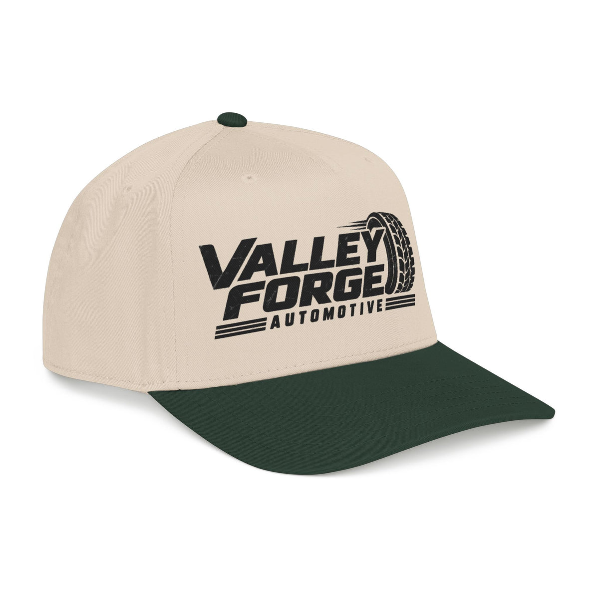 Valley Forge Automotive - OTTO Baseball Hat