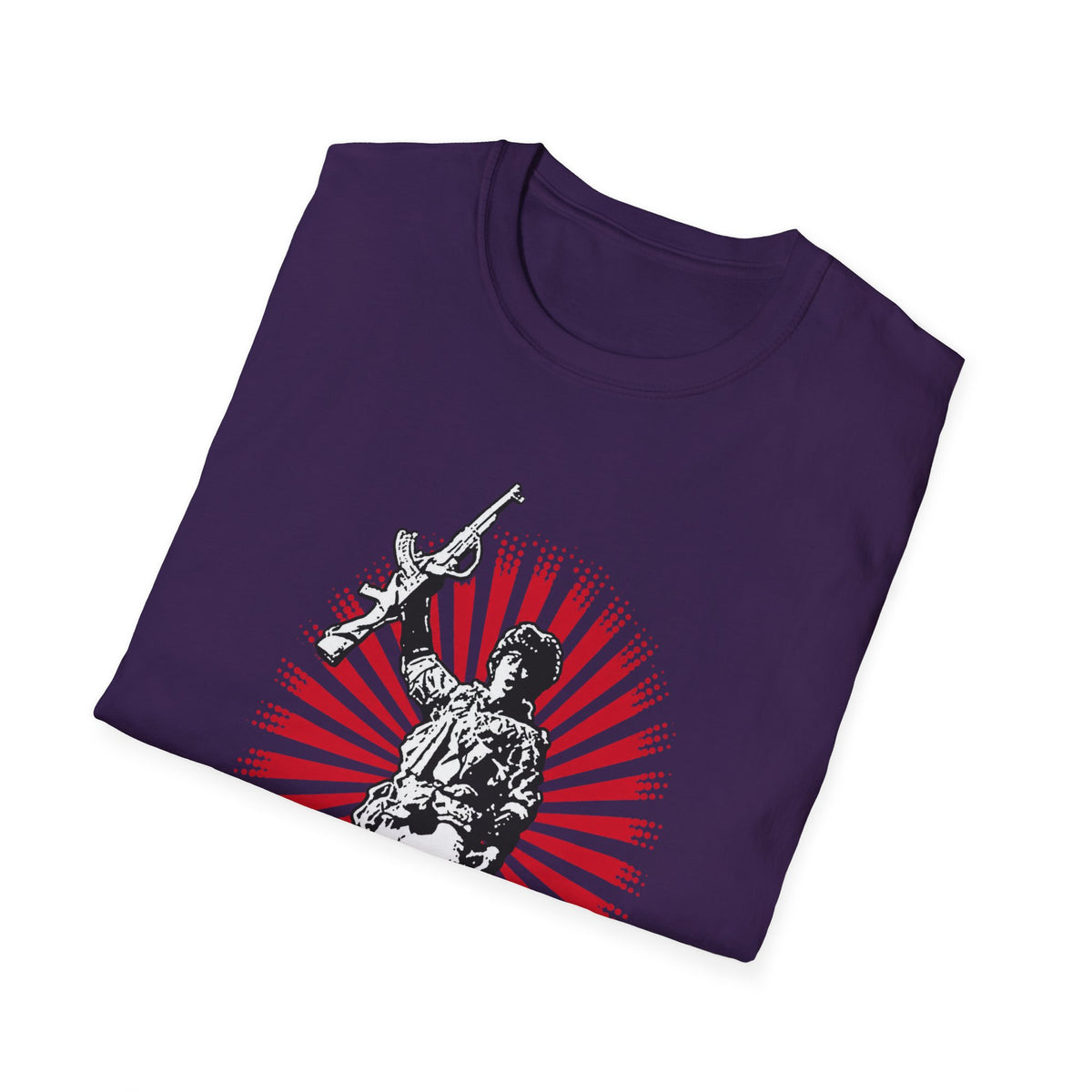 Wolverines - Classic Tee