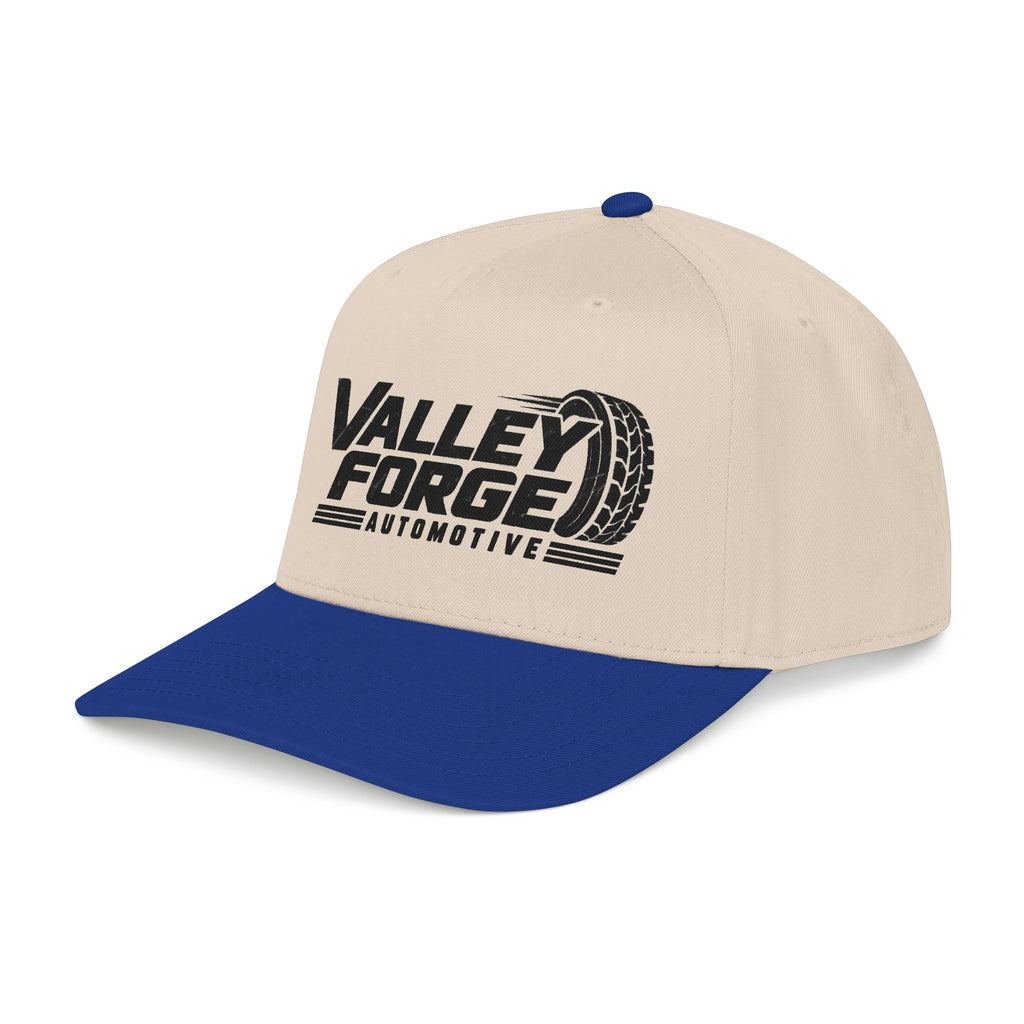 Valley Forge Automotive - OTTO Baseball Hat