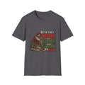 Warrior In A Garden - Classic Tee
