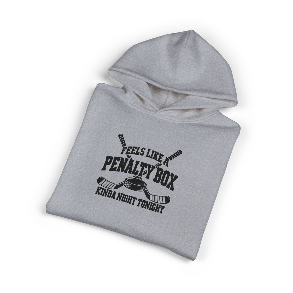 Penalty Box Night - Hoodie