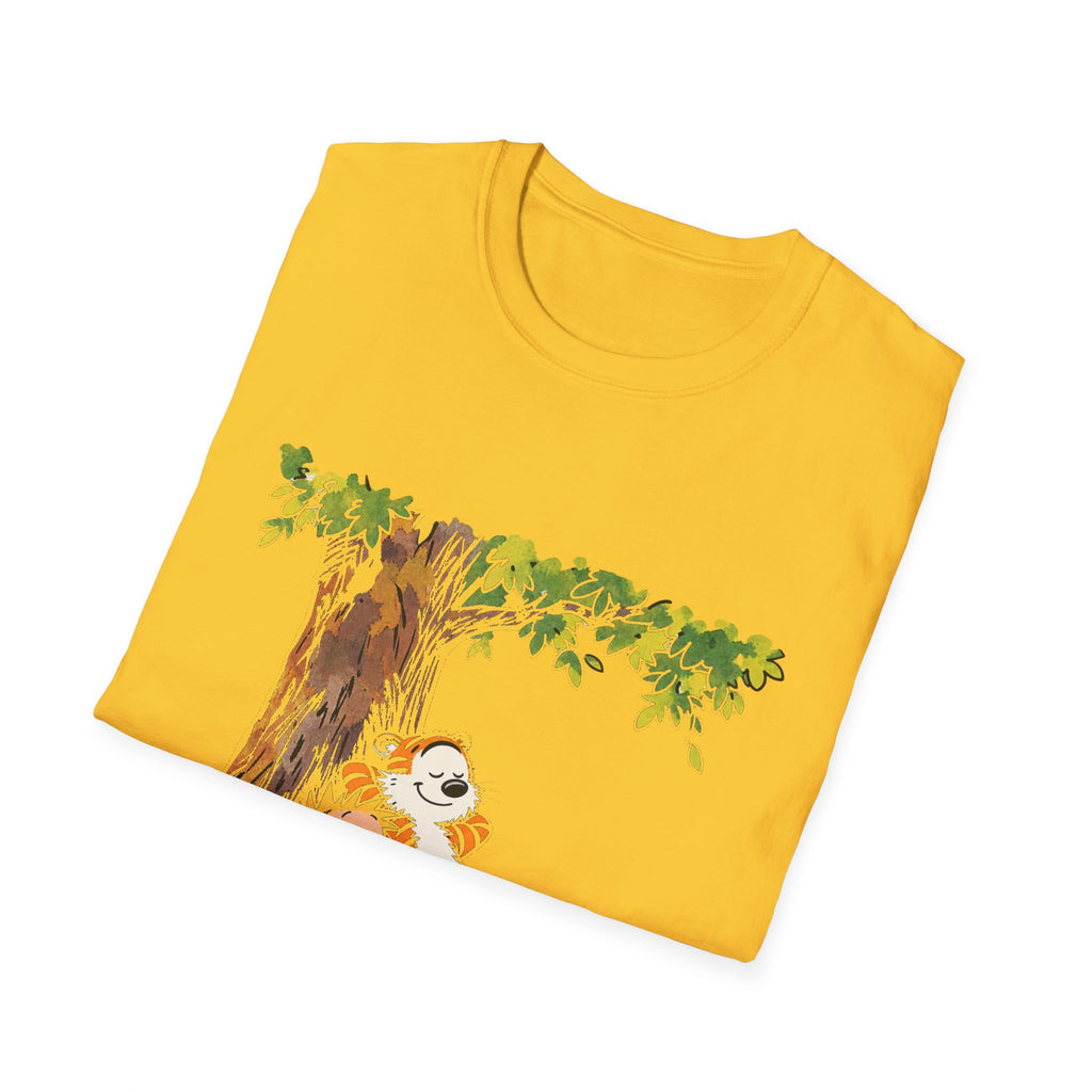 Tree Nap Buddies - Classic Tee
