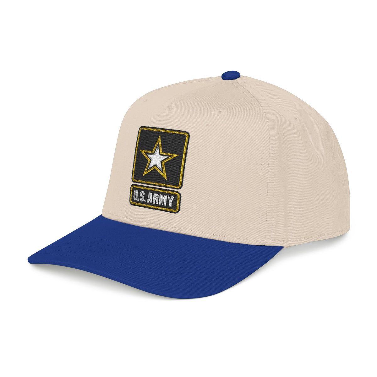 Army Strong Star - OTTO Baseball Hat