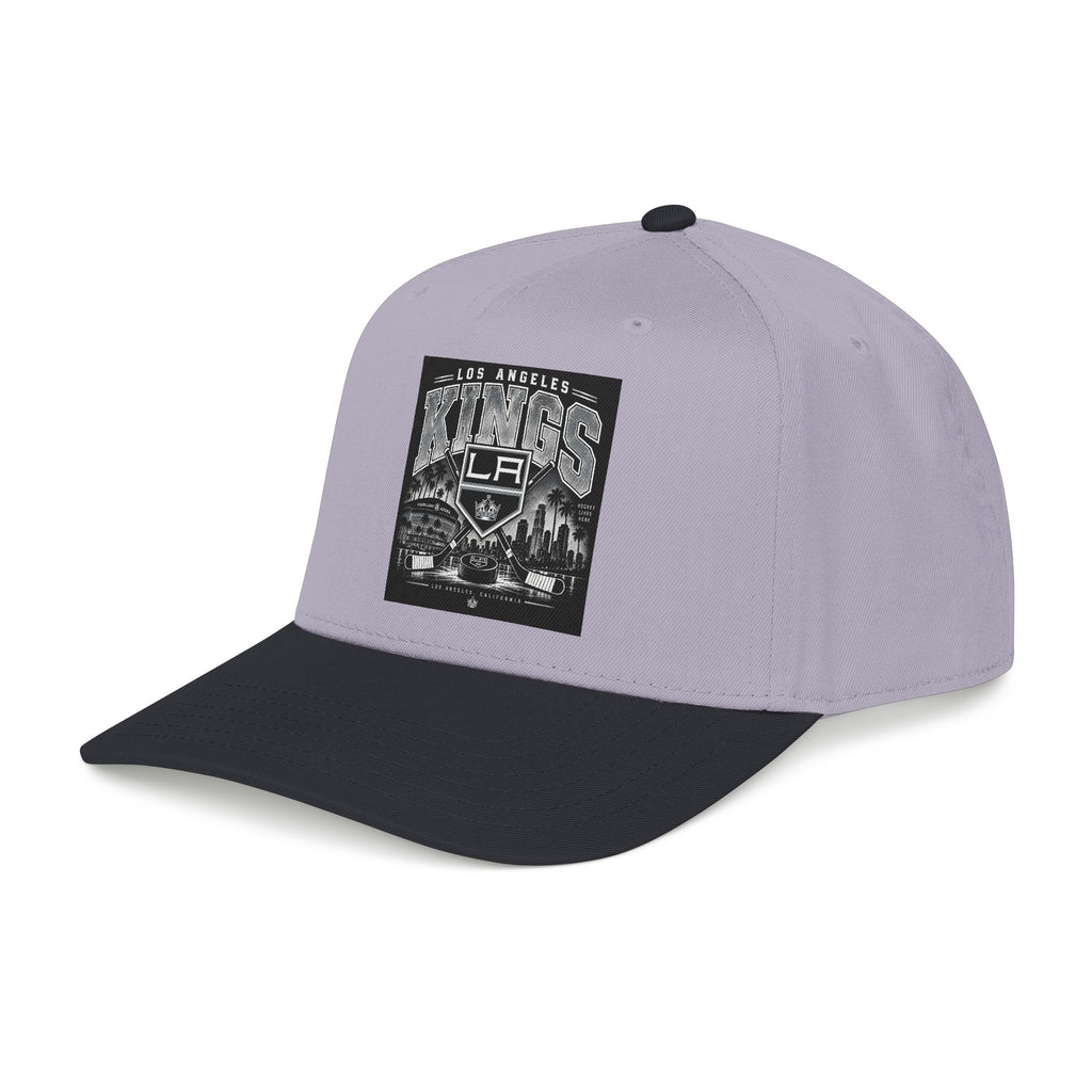 Los Angeles Kings - OTTO Baseball Hat