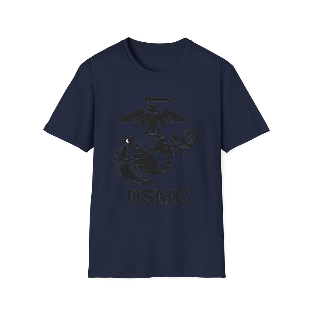 Semper Fi Emblem - Classic Tee