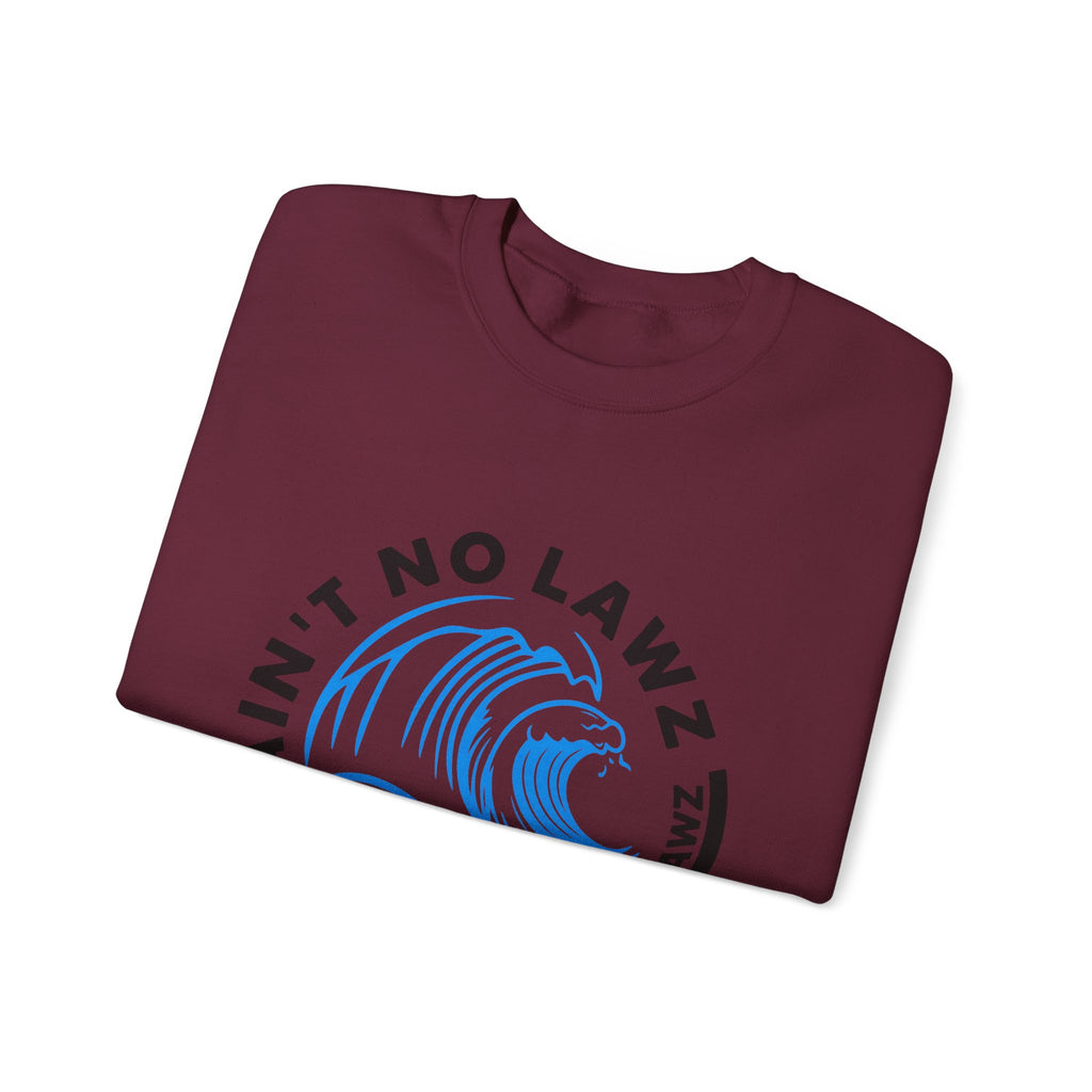 Clawz - Crewneck Sweatshirt