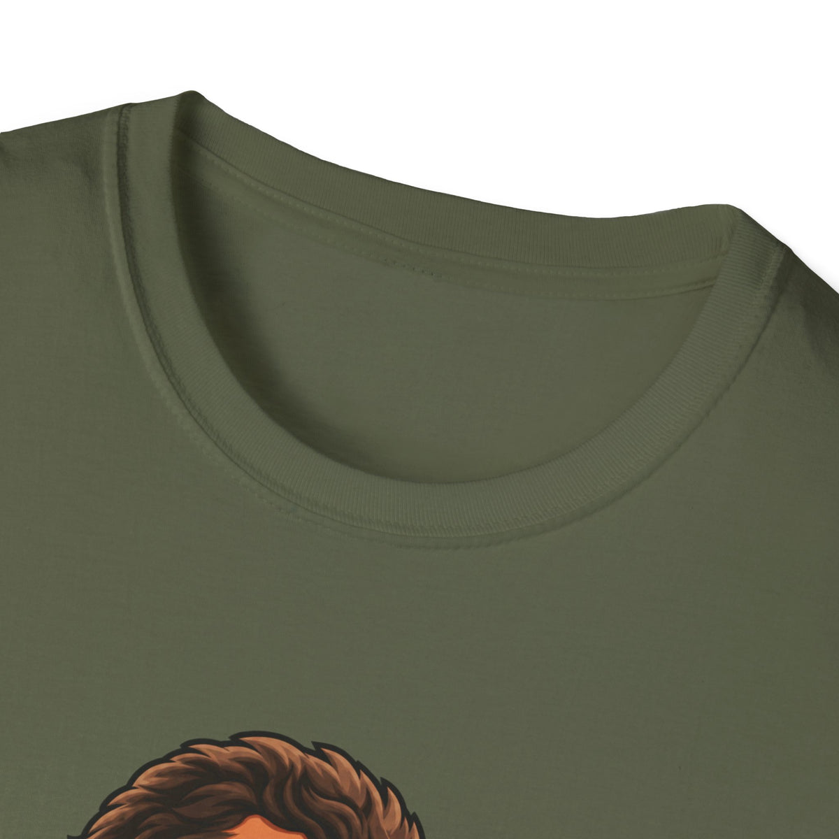 Smort - Classic Tee