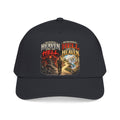 Path To Heaven Path To Hell - OTTO Baseball Hat