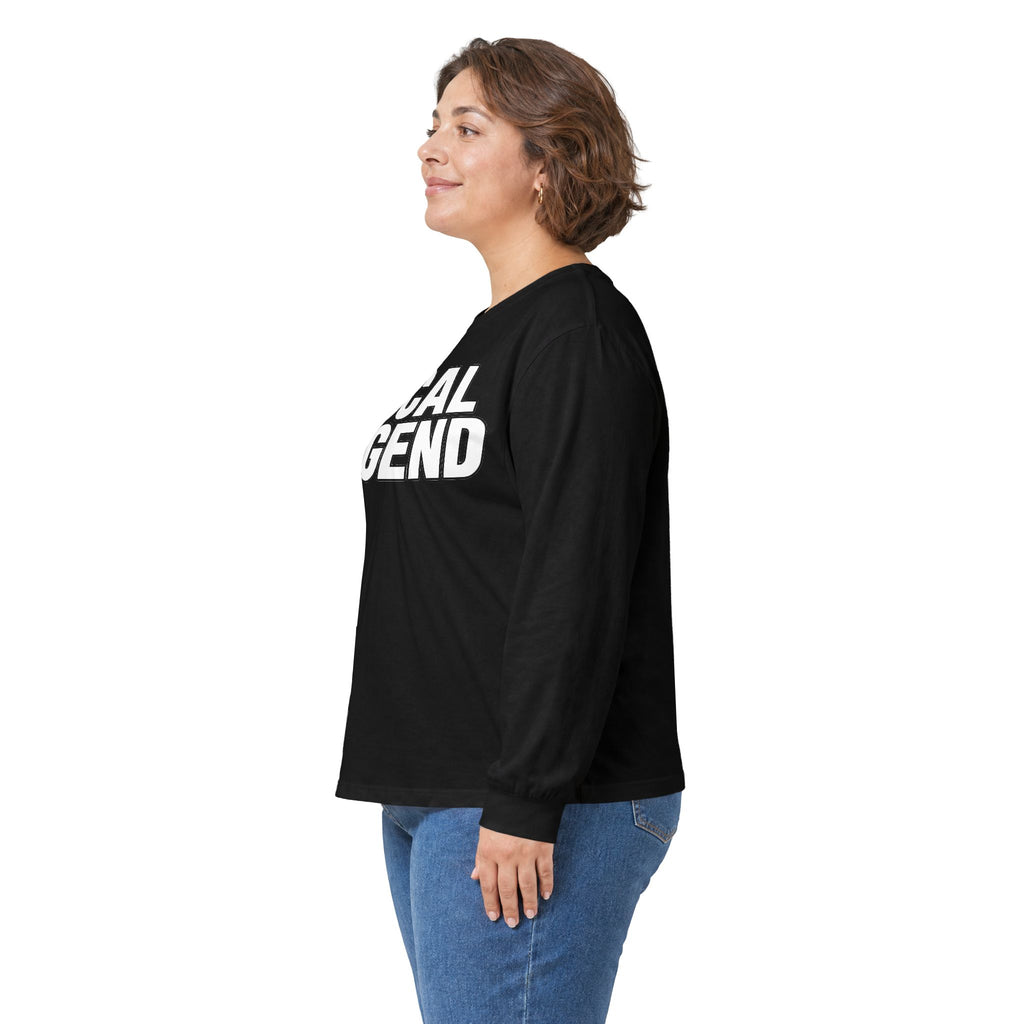 Local Legend - Unisex Ultra Cotton Long Sleeve Tee