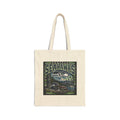 Seattle Seahawks Pride - Canvas Tote