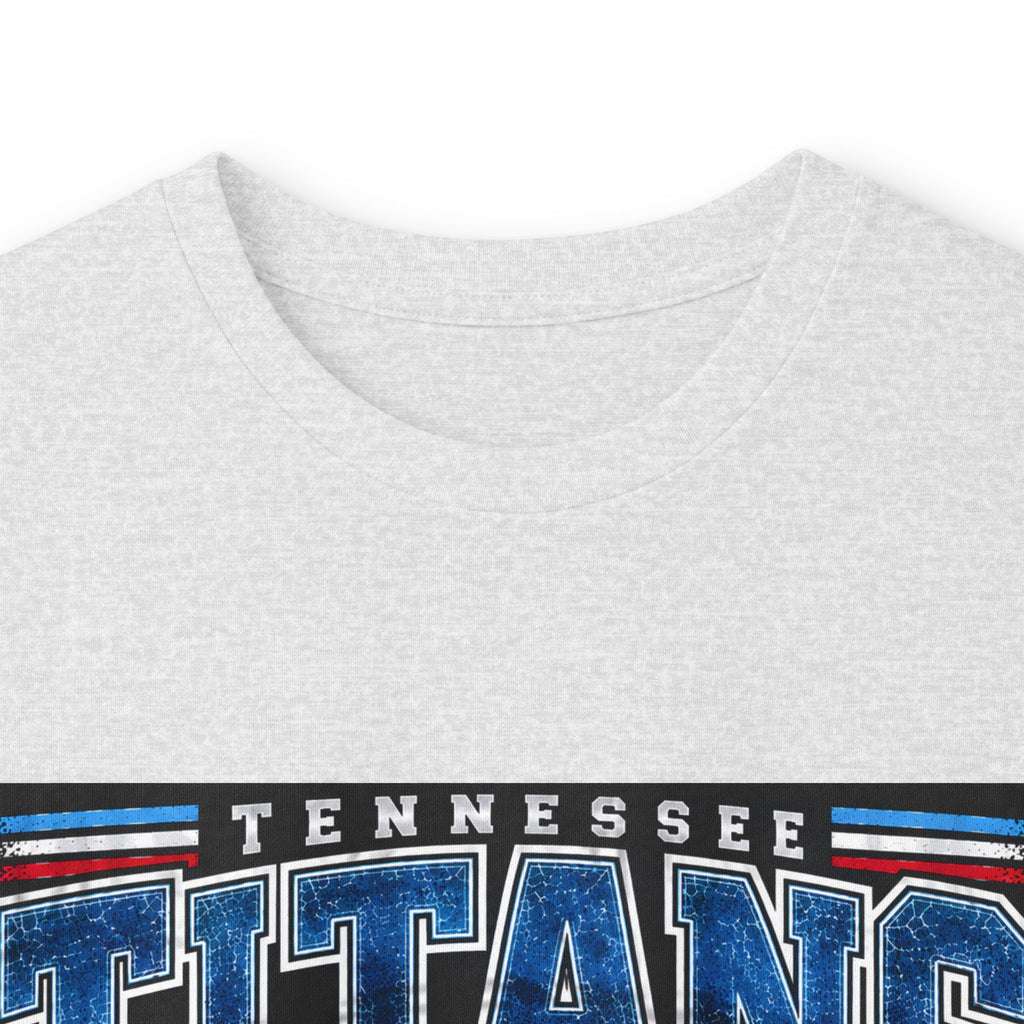 Tennessee Titans Nashville Pride - Unisex Ultra Cotton Long Sleeve Tee