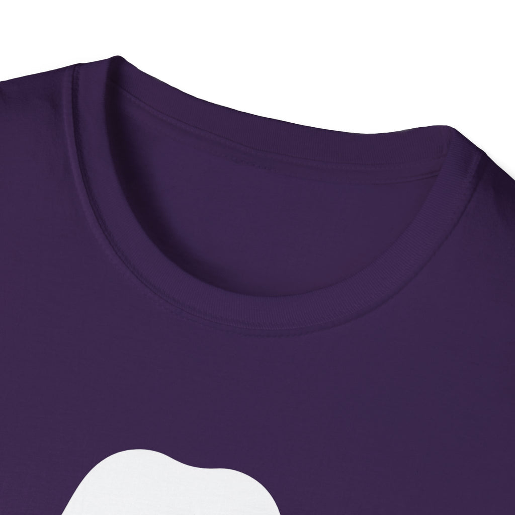 Say When Minimal - Classic Tee