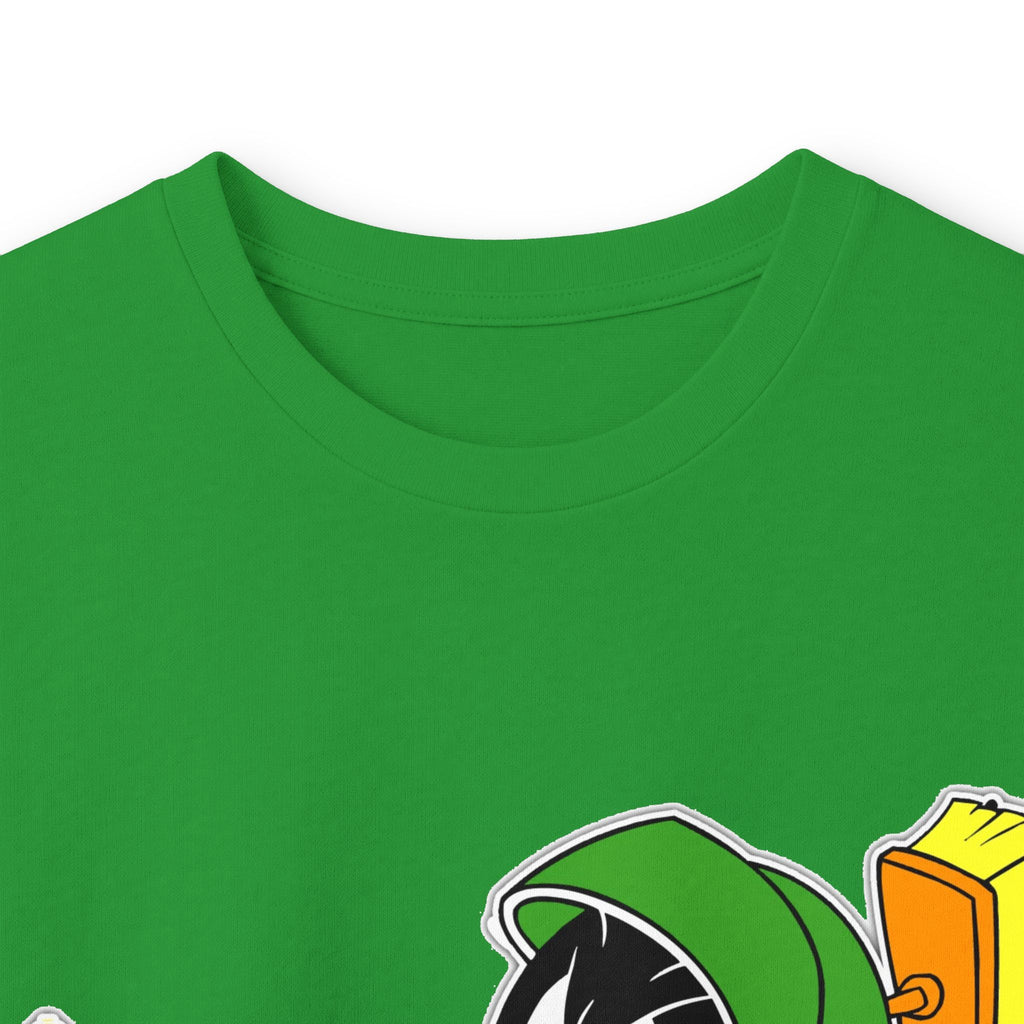 Marvin - Unisex Ultra Cotton Long Sleeve Tee