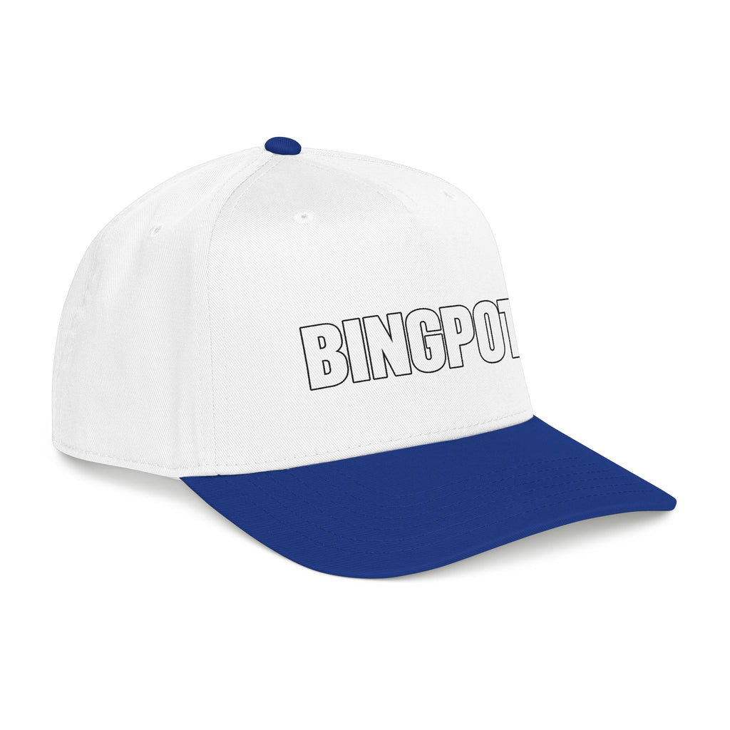 Bingpot - OTTO Baseball Hat