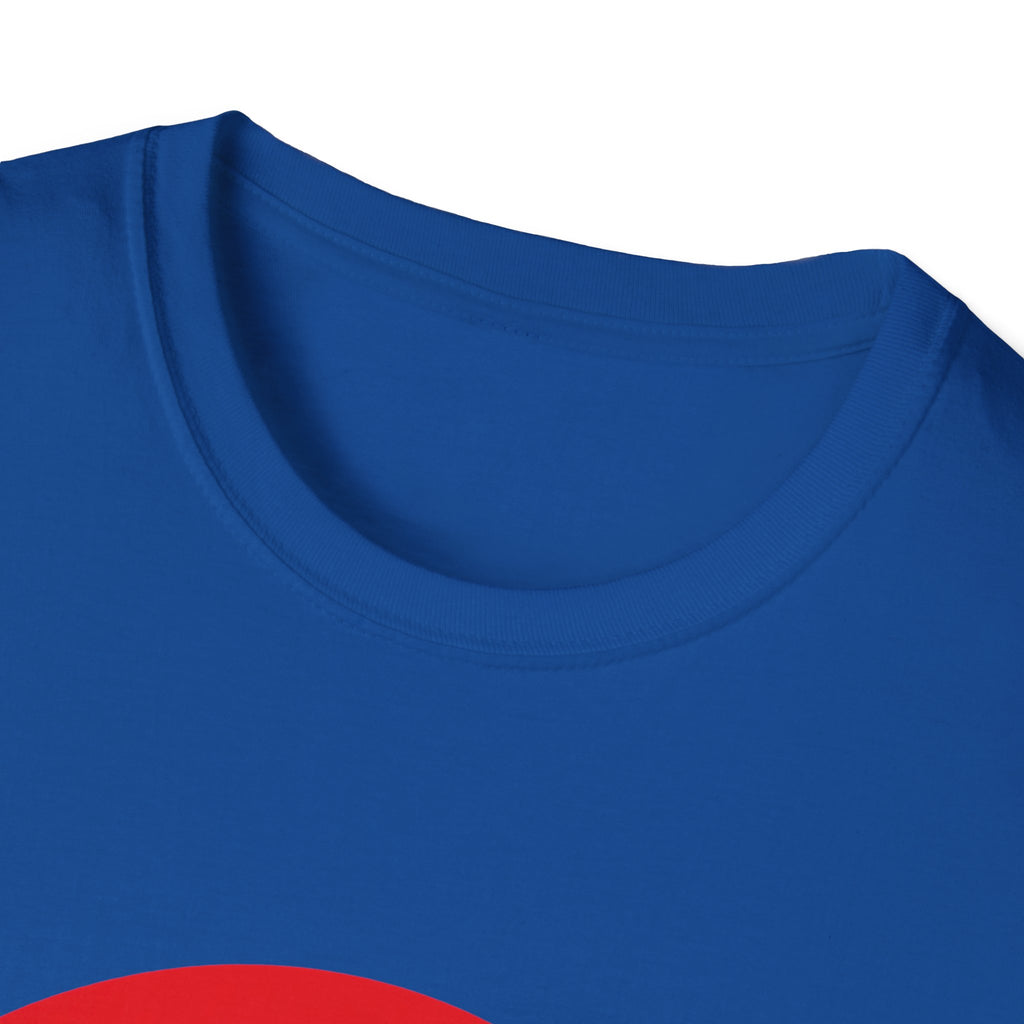 OffTrac - Classic Tee