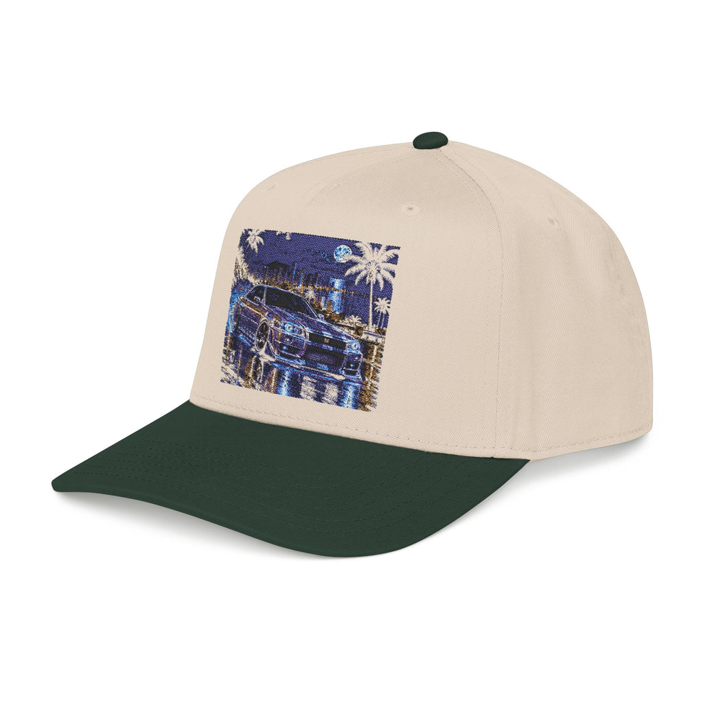 PW Skyline - OTTO Baseball Hat