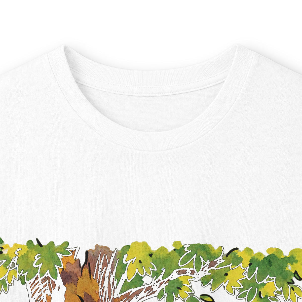 Tree Nap Buddies - Unisex Ultra Cotton Long Sleeve Tee